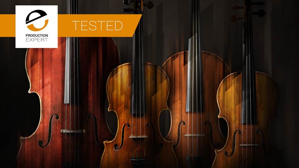 e-instruments Cremona Quartet - Tested | Production Expert