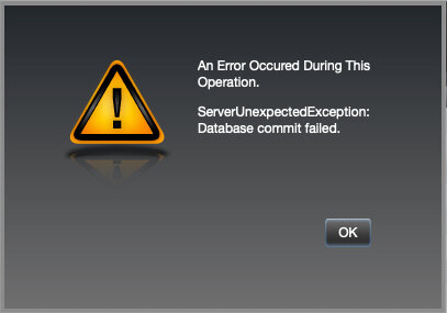 ilok license manager error ilok license manager error