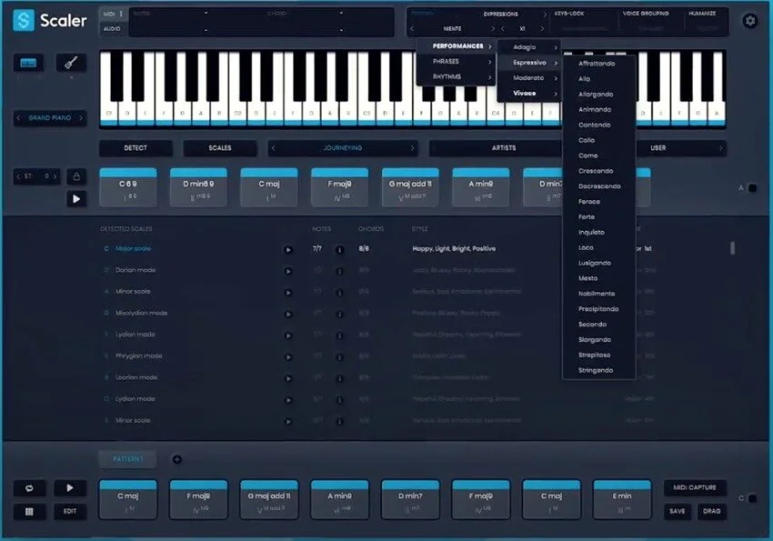 Find Loops Hard To Use? Transform Your Loops Into A Real Song | Audio ...