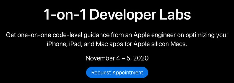 Apple Event On November 10th Confirmed With 3 New Apple Silicon Macs ...