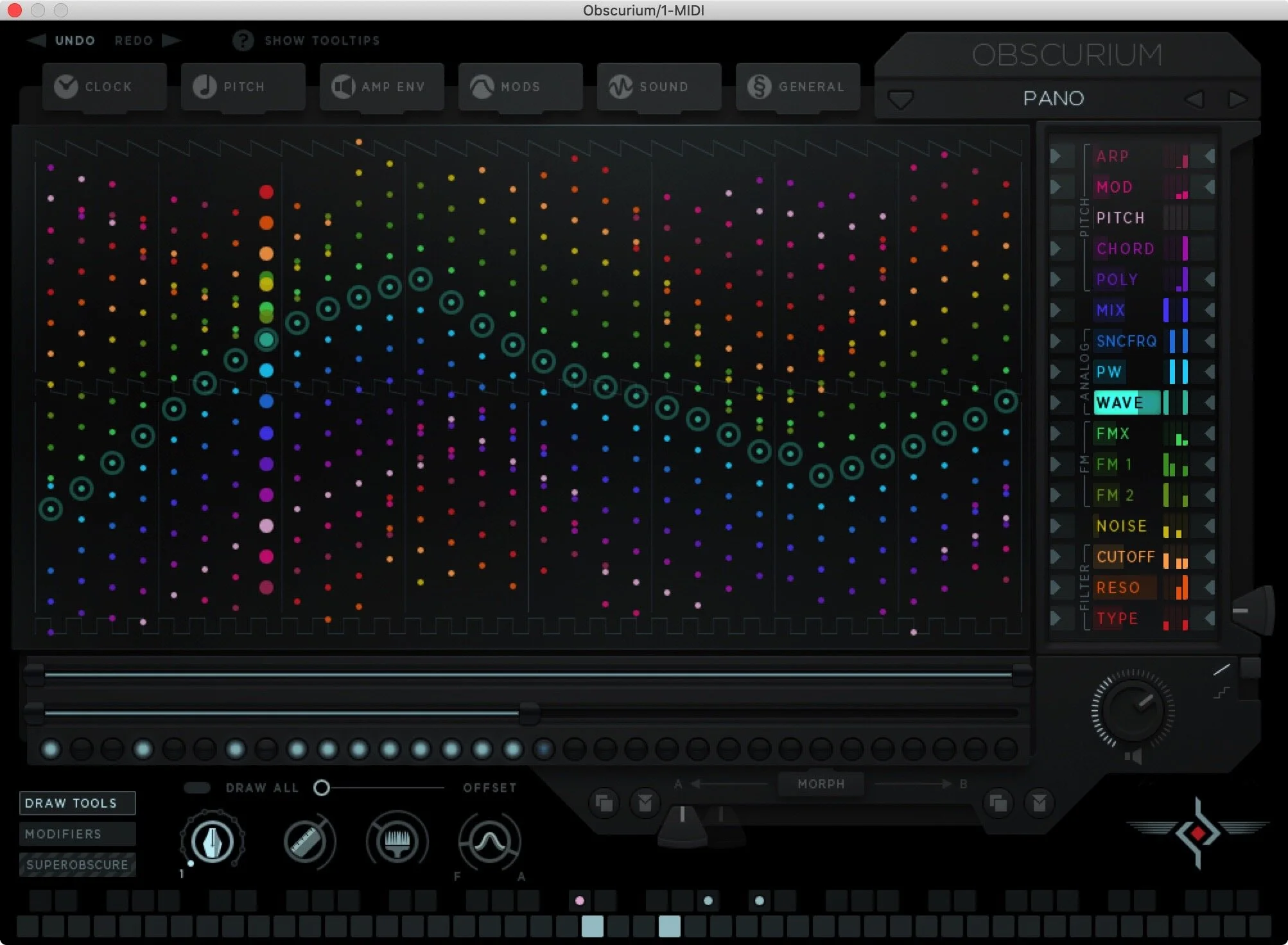 6 Amazing Virtual Instruments You've Never Heard Of Production Expert