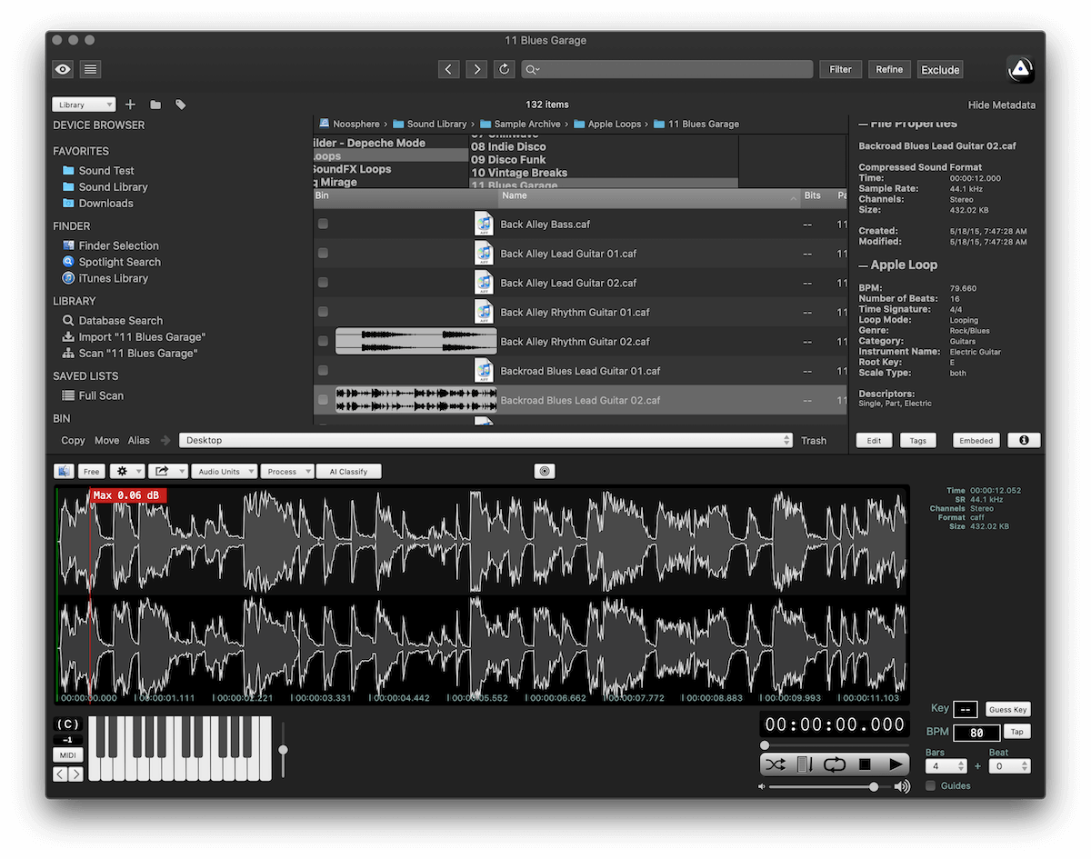 5 Essential Mac Music Production Utilities Production Expert