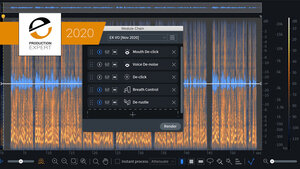 Izotope rx free alternative software Izotope rx free alternative software