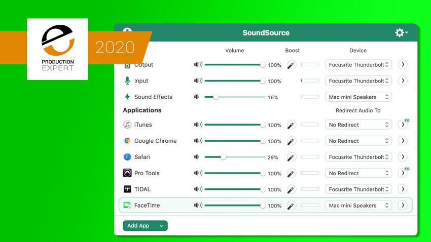 soundsource free alternative soundsource free alternative
