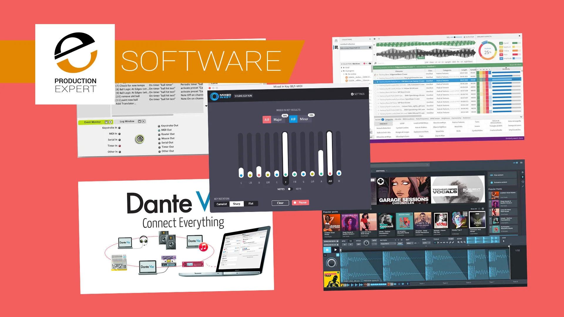 5 Music Production Utilities That Work On Mac And Windows PC