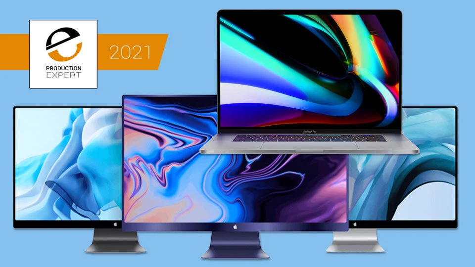 What New Apple Macs Do We Expect In 2021 | Production Expert