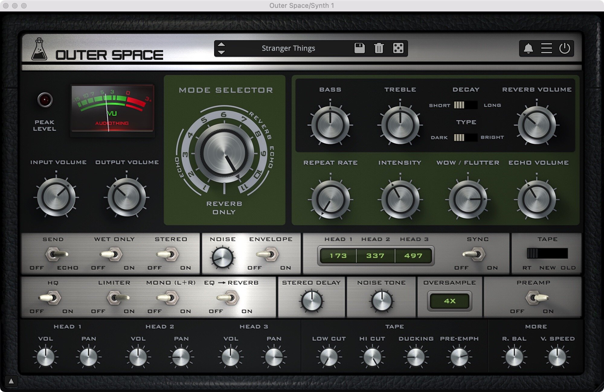 7 Top Tape Delay Plugins Worth Checking Out
