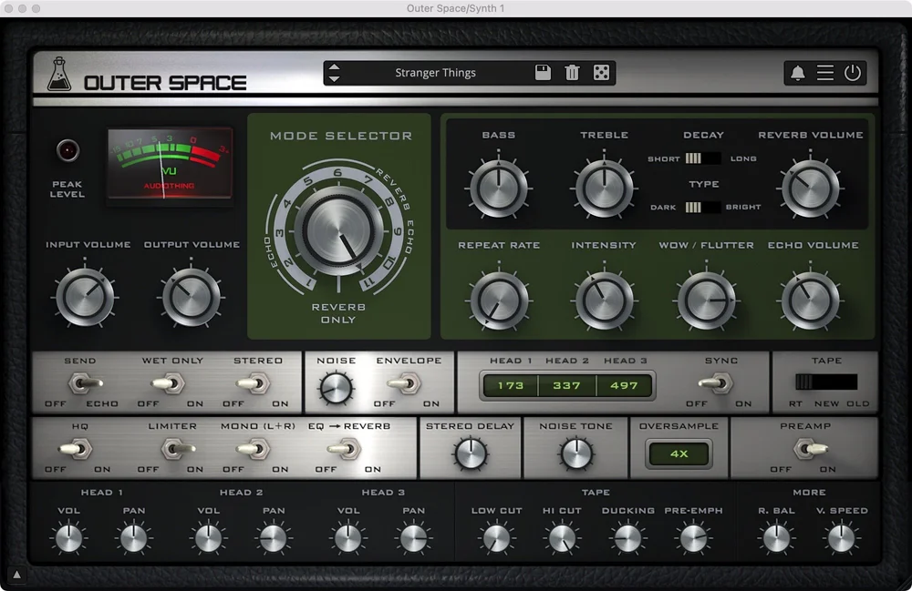 7 Top Tape Delay Plugins Worth Checking Out Production Expert