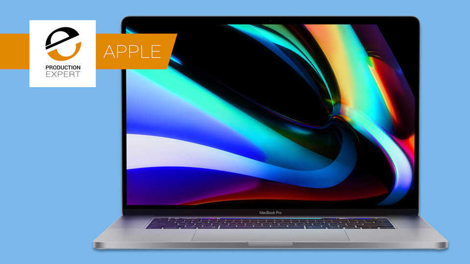 Apple MacBook Pro 2021 - Latest Information | Production ...