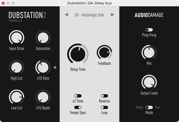 6 Dub Production Tips To Get Your Speaker Cones Rattling | Audio ...