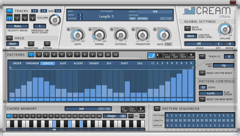 5 Essential MIDI Plugins - Cool Utilities To Check Out | Audio ...