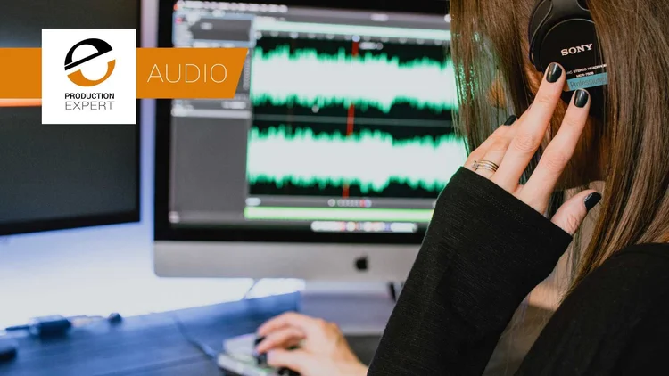 7 Audio Rendering Tricks You Should Check Out | Production Expert