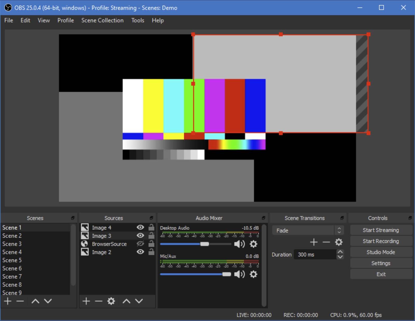how to stream multiple quality levels using obs studio how to stream multiple quality levels using obs studio