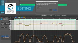 Low Latency Mode In Logic Pro Understanding The Nuance And Depth For Latency Free Recording Logic Pro Low Latency Mode In Logic Pro Understanding The Nuance And Depth For Latency Free Recording Logic Pro