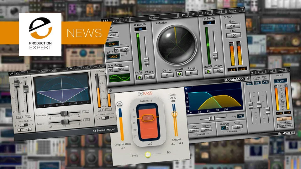 What Happens When Audio Software And Plugins Unavailable