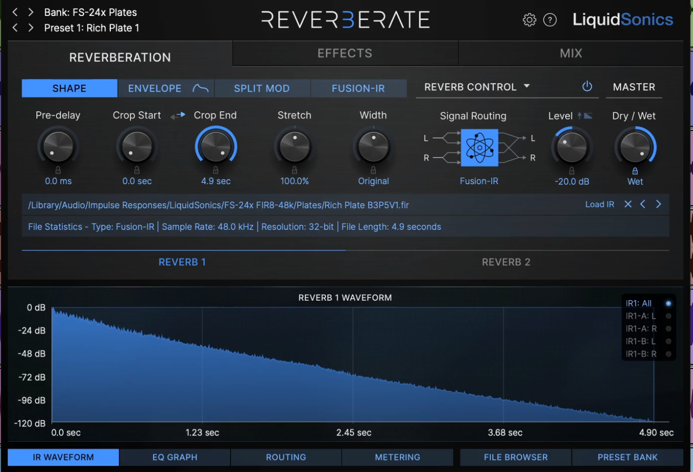 Convolution Reverb Explained , Convolution Reverb: An Essential Guide ...