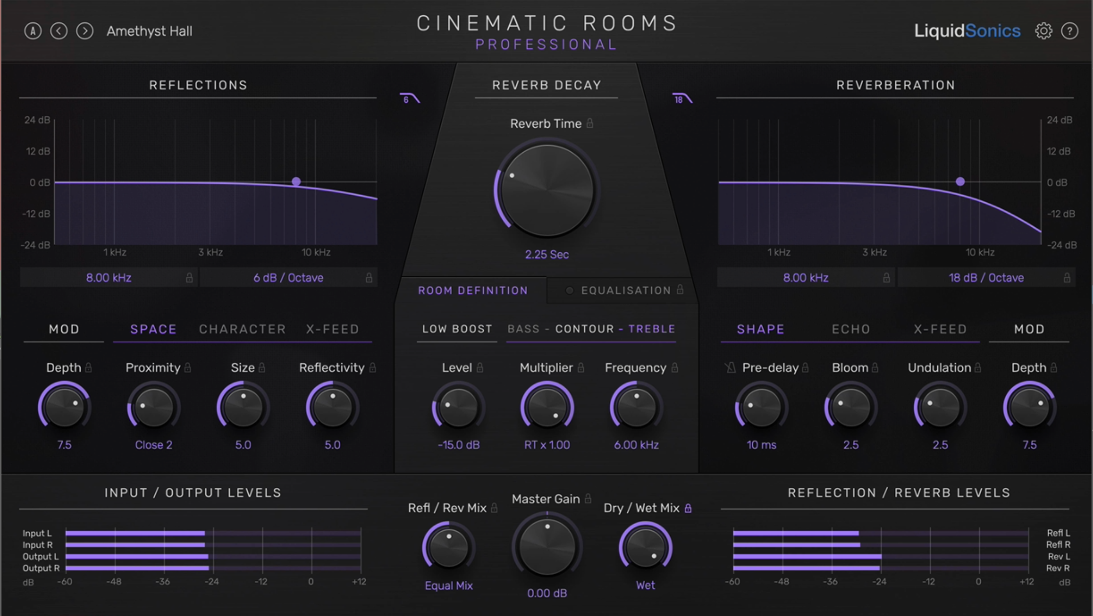 Réverb À Convolution Gratuit _ 5 Best Free Convolution Reverb Plugins ...