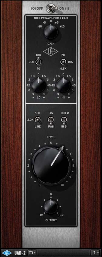 unlock all uad plugins unlock all uad plugins