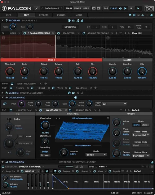 Wavetable Synths - Our Pick Of 6 Of The Best | Production Expert