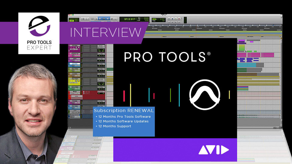 Why Pro Tools Subscriptions Are Good News For Everyone