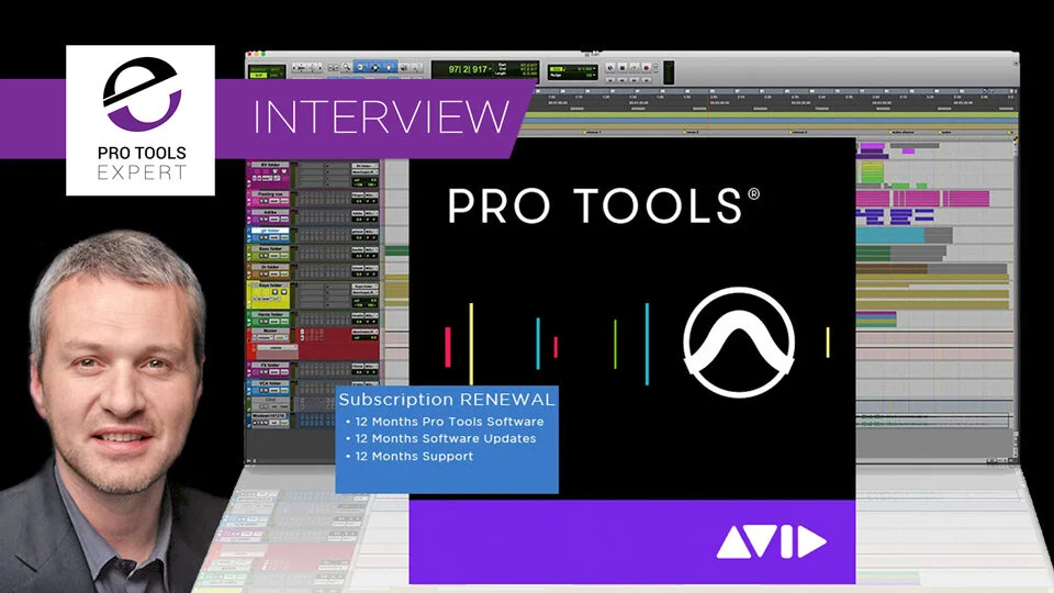 Why Pro Tools Subscriptions Are Good News For Everyone Pro Tools