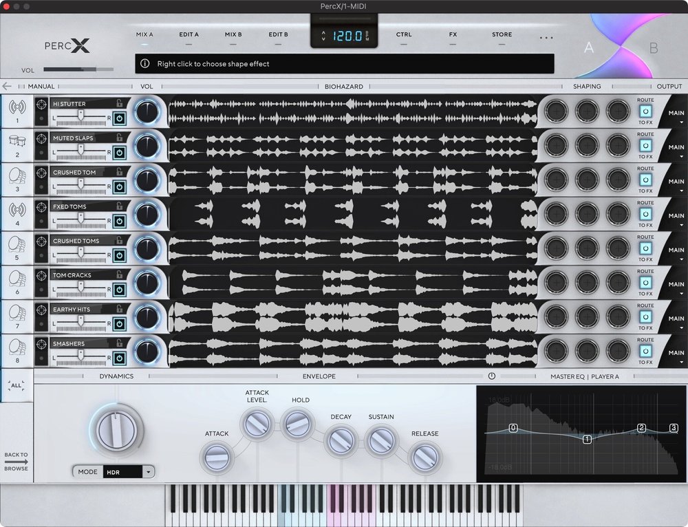7 Superb Virtual Percussion Instruments Production Expert