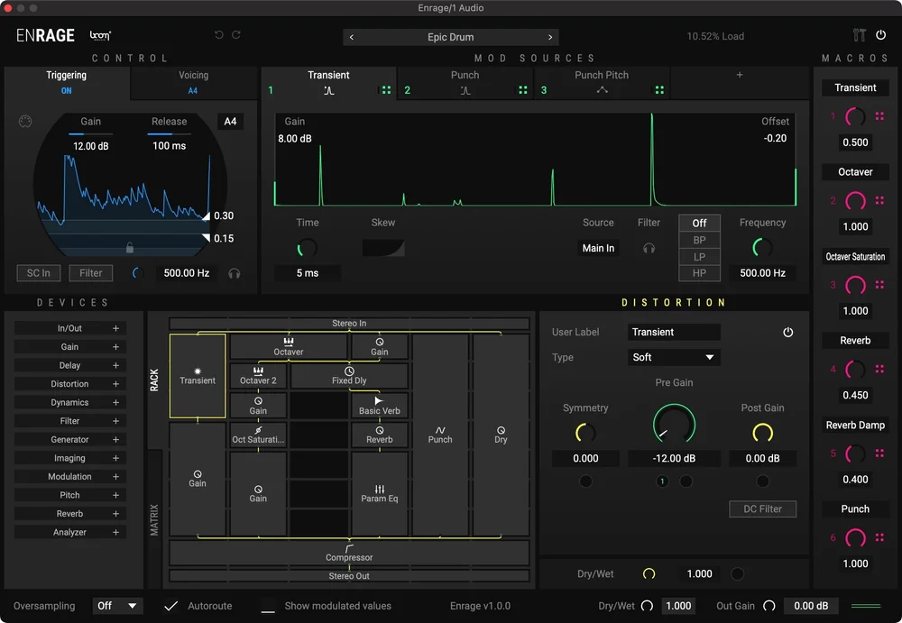 6 MustHave Multi Effects Plugins To Check Out Production Expert
