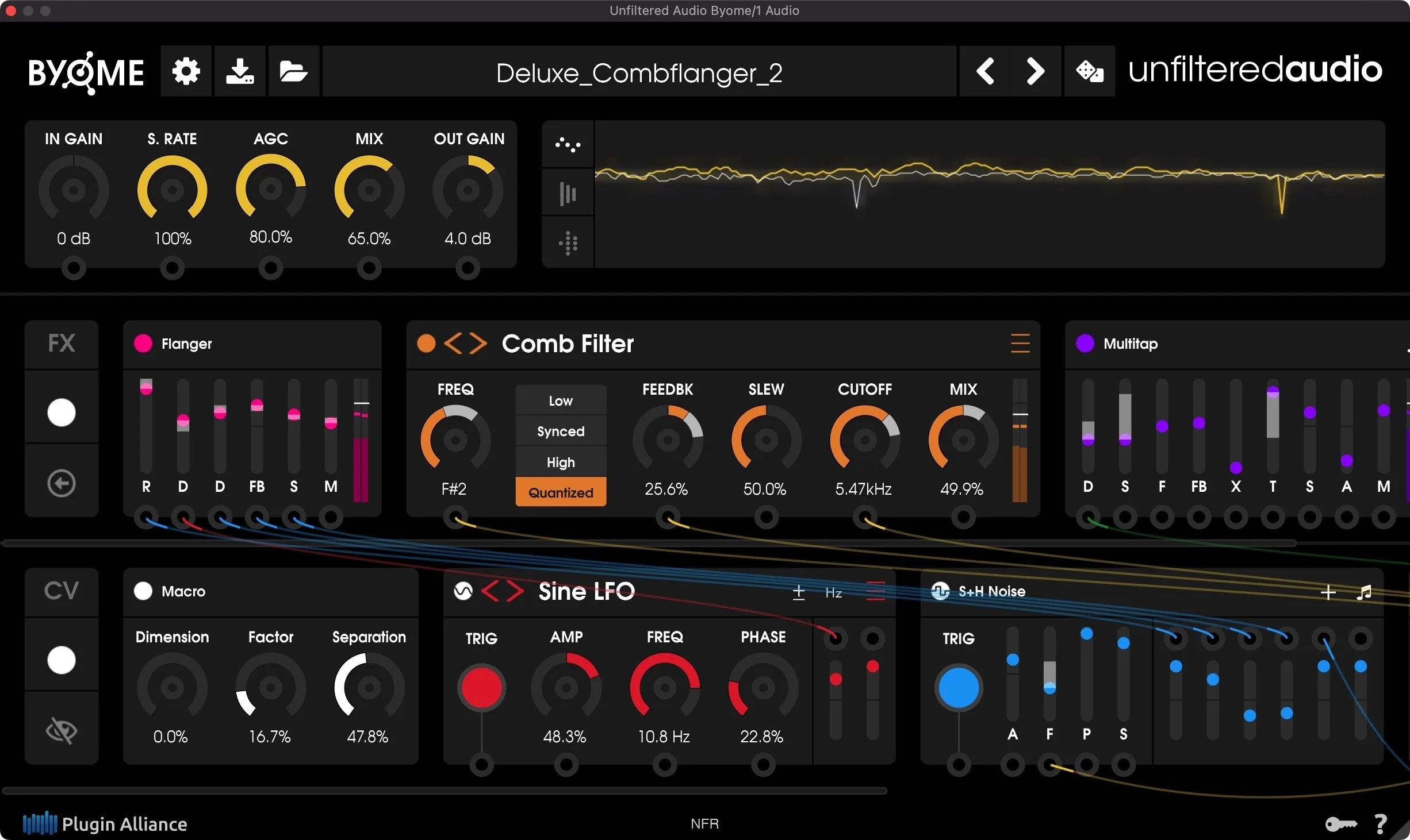 6 MustHave Multi Effects Plugins To Check Out Production Expert