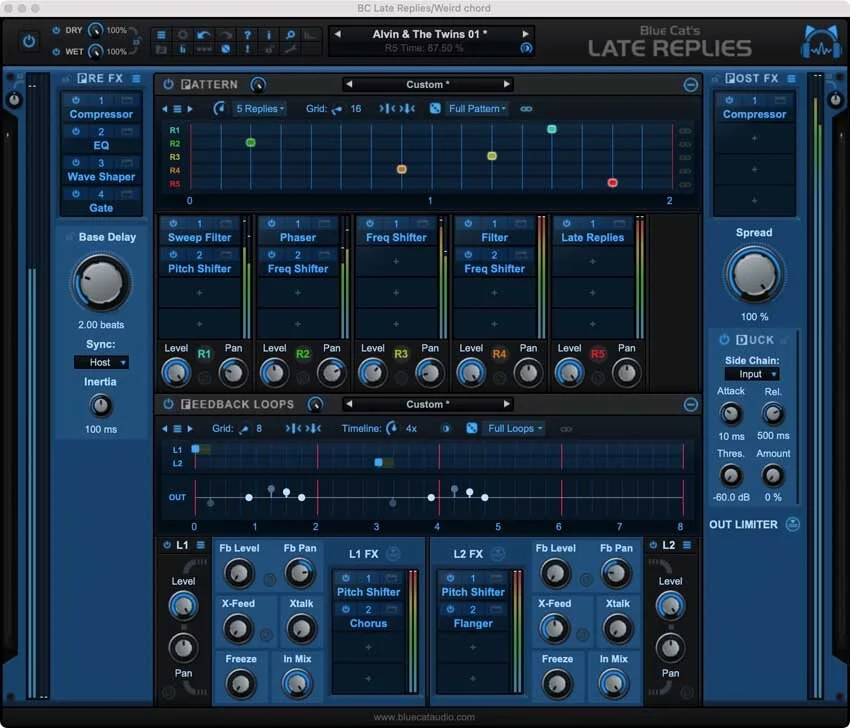 6 MustHave Multi Effects Plugins To Check Out Production Expert