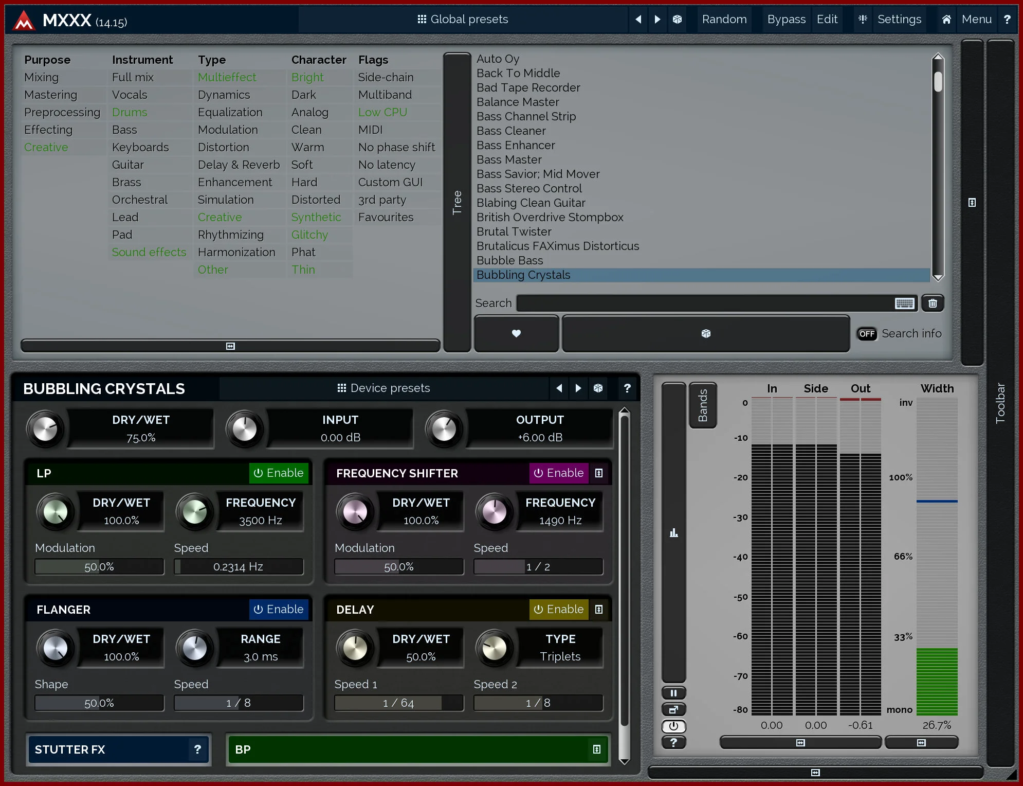 6 MustHave Multi Effects Plugins To Check Out Production Expert