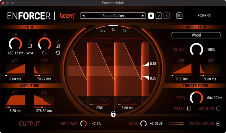 6 Kick Drum Design Tips You Should Try Now | Production Expert