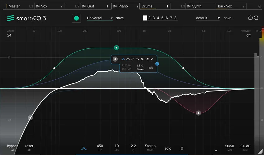 Sonible Smart EQ3 First Look Production Expert