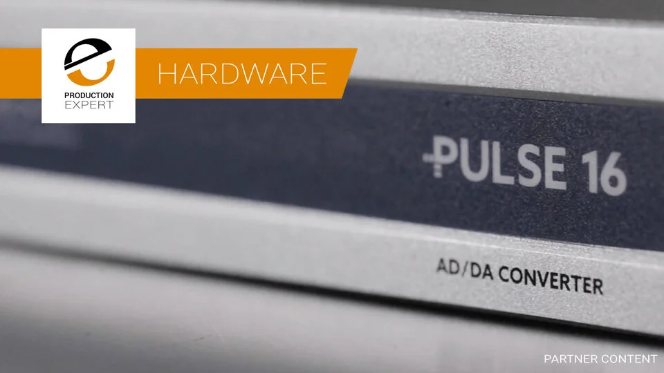 RME Digiface USB and Ferrofish Pulse 16 | Production Expert