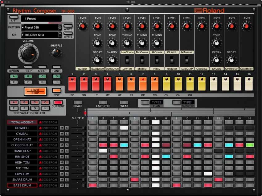 7 Classic Drum Machine Plugins Worth Checking Out | Production Expert