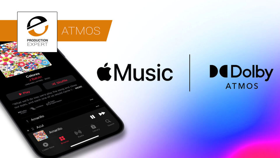 How To Stream Dolby Atmos Music  Tidal, Apple Music, &  Music HD 