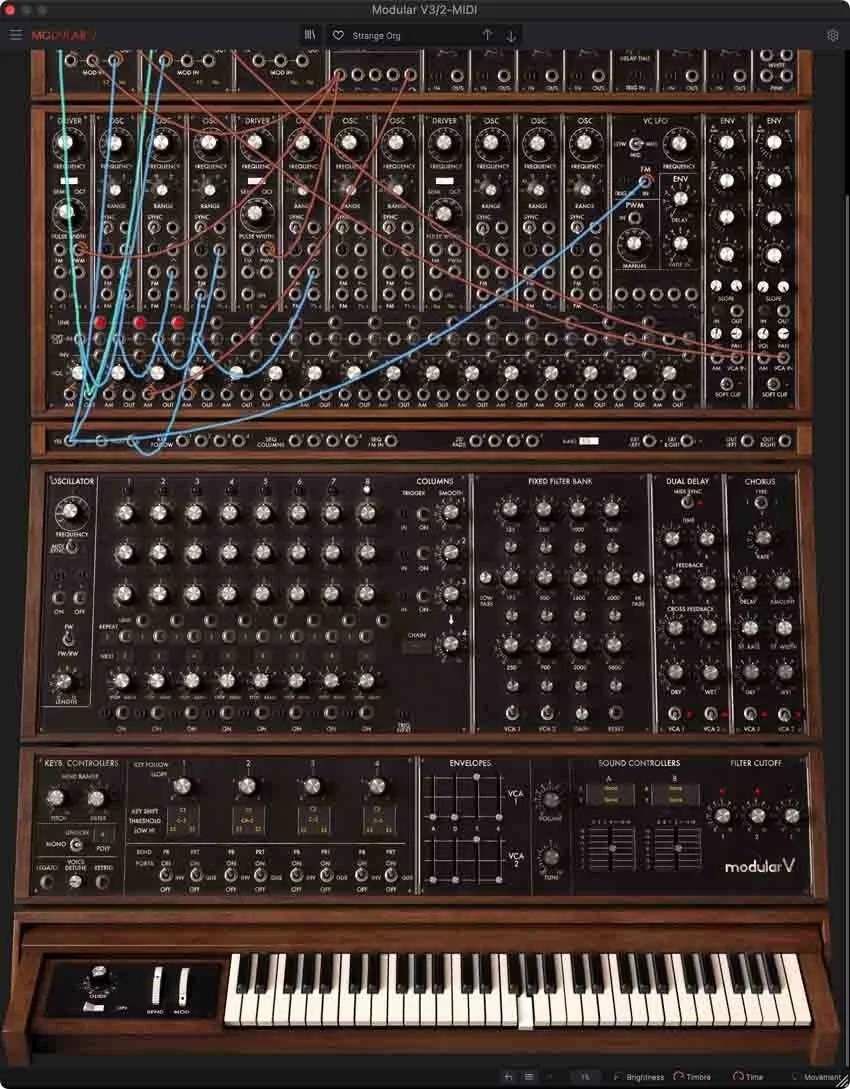 Best Modular Plugin Synths , The 8 Best Synth VST Plugins 2022 (For Any ...