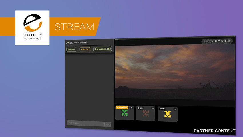 Source Element Source Elements Source-Live Tested | Audio Production: News, Tutorials ...