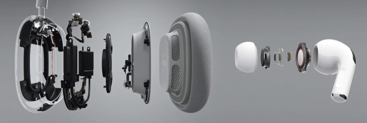 Best airpods dolby atmos Top Sellers Black Friday