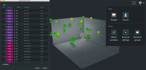 Apple Spatial Audio With Dolby Atmos Support Released | Audio ...
