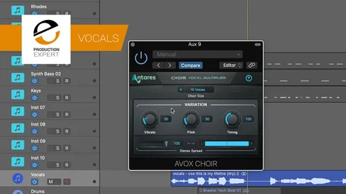 Antares Autotune 9