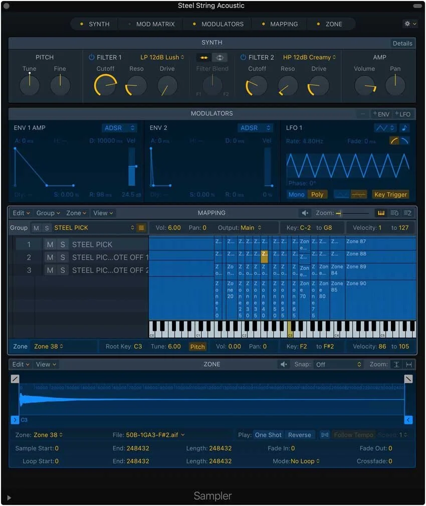 What Is A Sampler Software? _ What Is a Sampler and How Does It Work ...