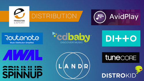 AvidPlay Supports Distributing Dolby Atmos to Apple Music