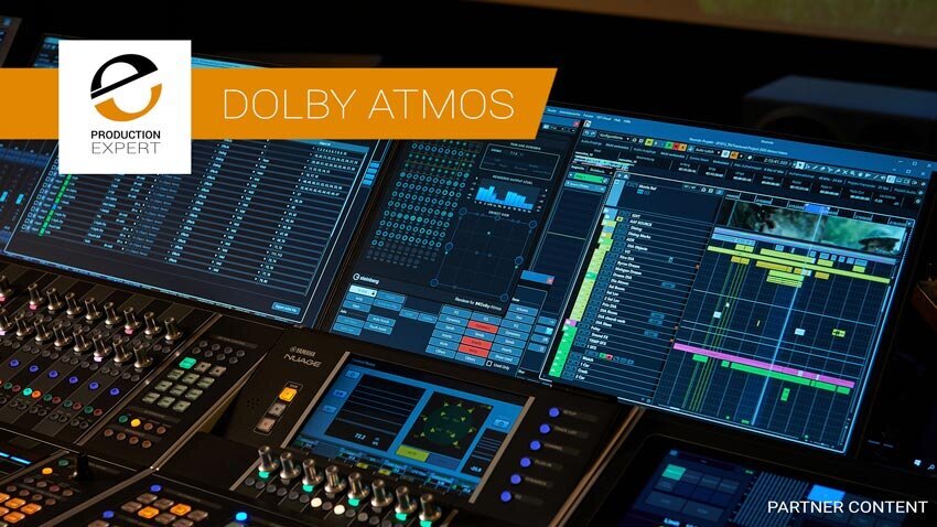 Dolby Atmos - What Hardware And Software Do You Need