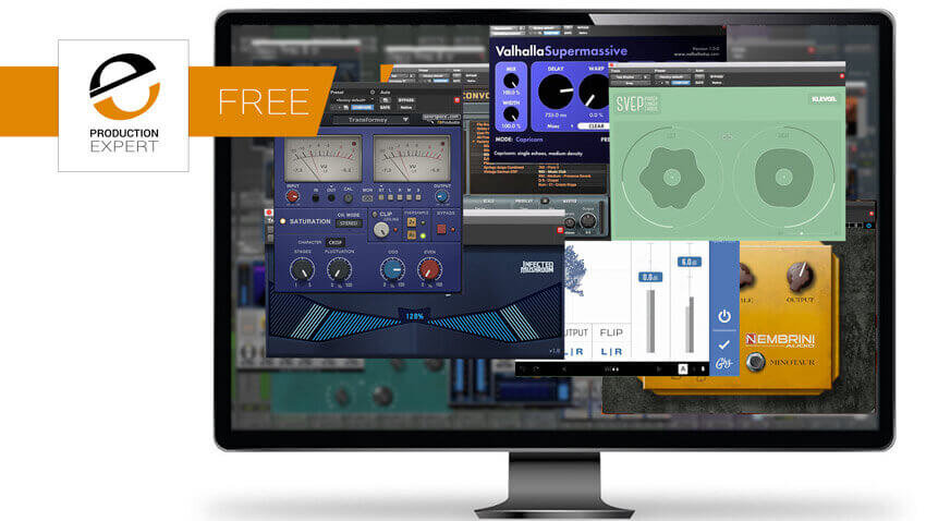 free pro tools software