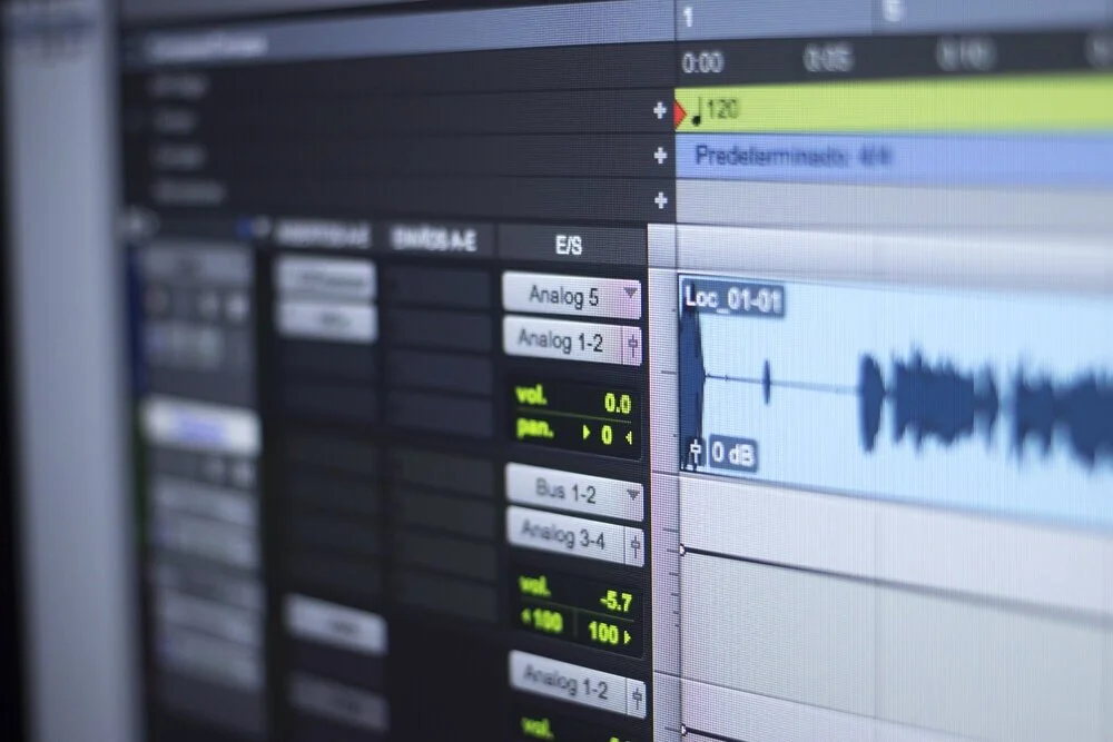 Want To Make An Audiobook For Audible? Read This First | Production Expert