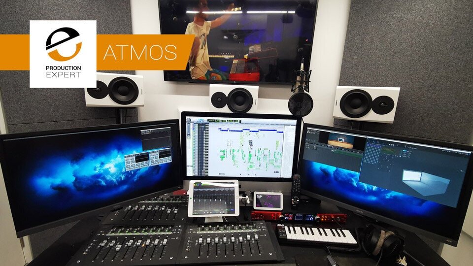Dolby Atmos Certification - Prim
