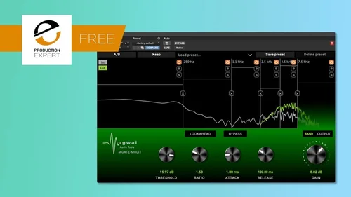 Tone Projects Unisum Mastering Compressor | Production Expert