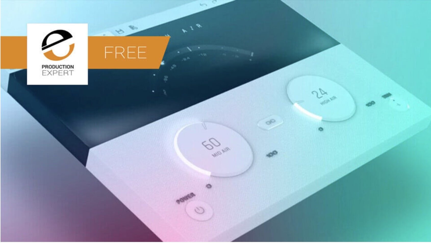 Slate Digital Fresh Air Plugin Get It FREE Now Production Expert