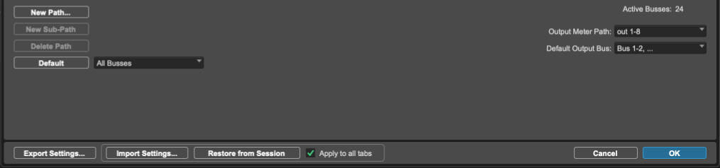 Troubleshooting Pro Tools I/O Settings | Pro Tools Articles & Archive ...
