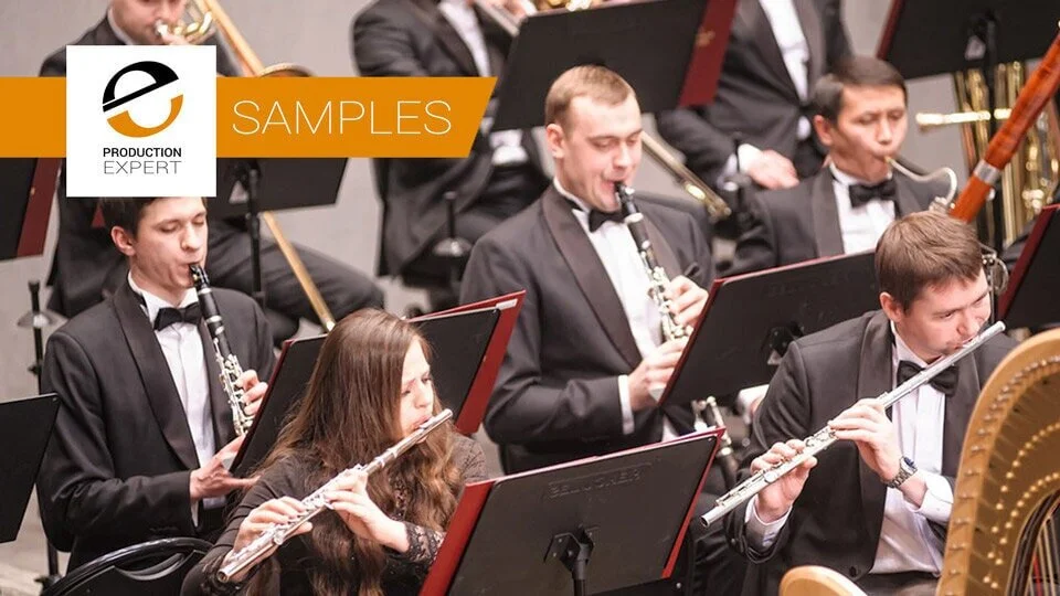 The Best Sample Libraries For Orchestral Scoring Production Expert